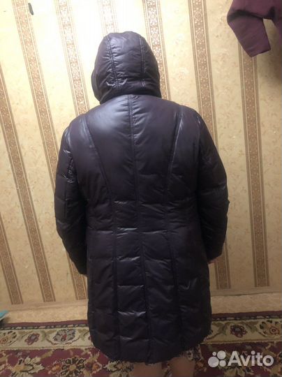 Пуховик