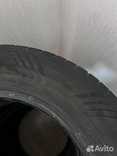 Nokian Tyres Nordman SX2 195/65 R15