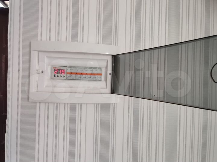 Дача 52,5 м² на участке 12 сот.