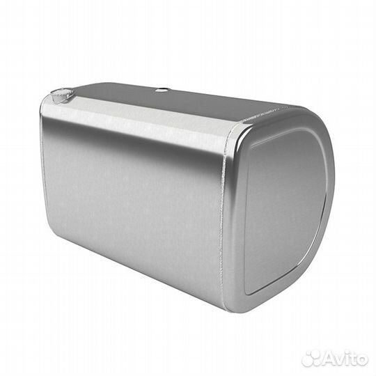 Алюминиевый топливный бак Volvo на 445 литров