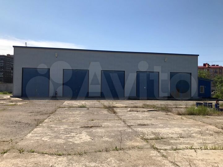 Свободного назначения, 390 м²