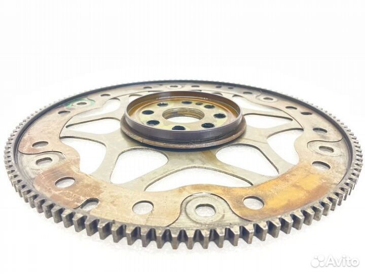 Маховик АКПП Bmw 7-Series F01 3.0 N57D30 2011