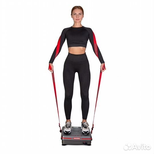 Виброплатформа Yamaguchi Vibroplate Shape Up