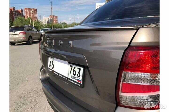 Спойлер
