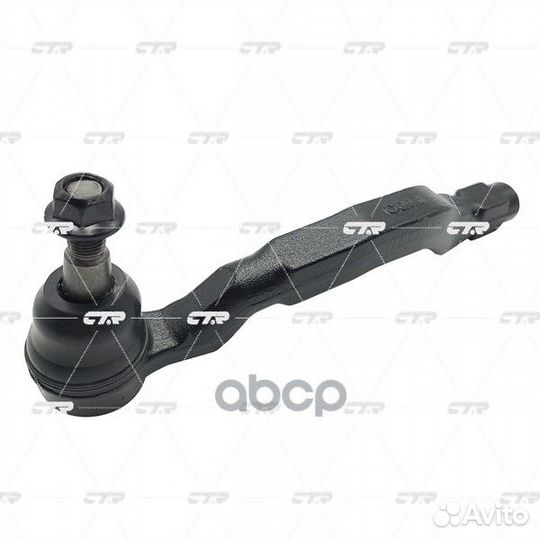 Наконечник рулевой R CEN149R CTR CE0540R infiniti