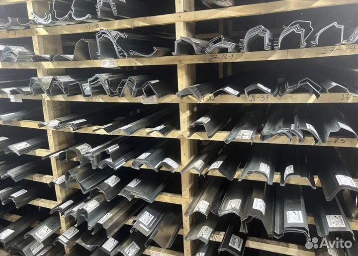 Ремонтные пороги и арки для Волга Томилино