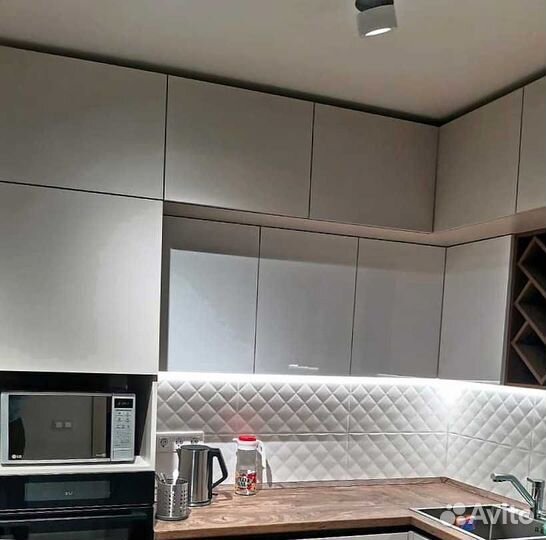 Кухни на заказ