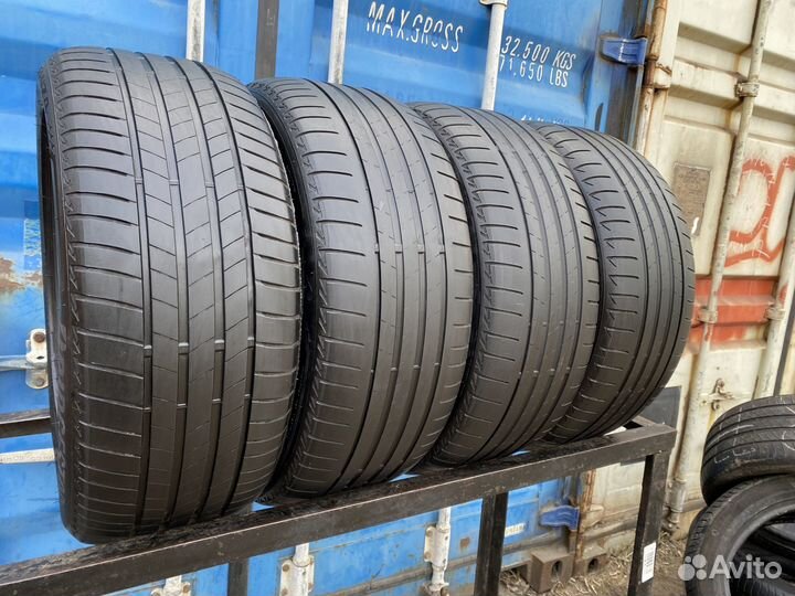 Bridgestone Turanza T005 225/50 R17 98Y