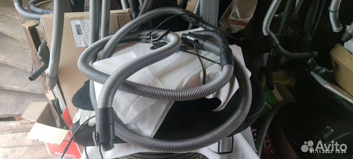 Шланг для пылесоса thomas