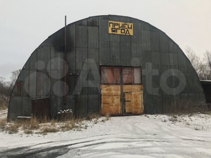 Склад, 473.6 м²