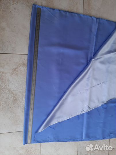 Отрез ткани СССР