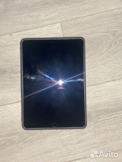iPad pro 10.5 2017