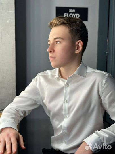 Менеджер в Telegram