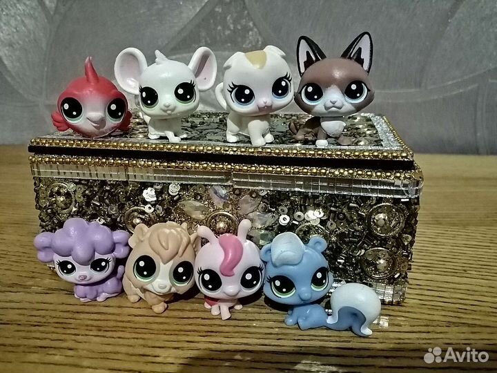 Littlest Pet Shop