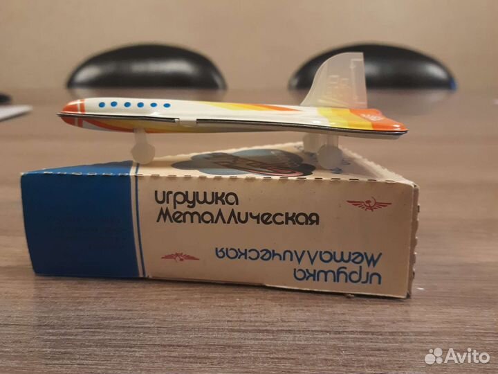 Машинки игрушки советские