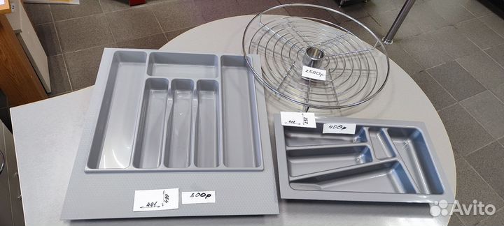 Мебельная фурнитура