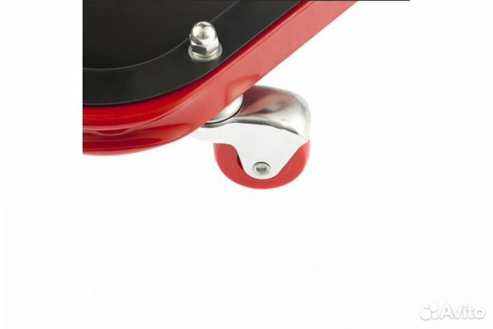 Сиденье, 360 х 355 х 380 мм Matrix 567035