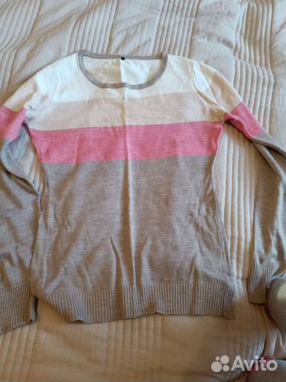 Женские вещи пакетом 42 44