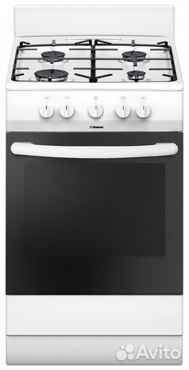 Газовая плита новая Hansa fcgw51041