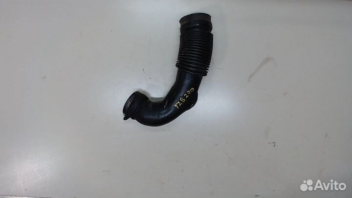 Патрубок воздушного фильтра Citroen Berlingo, 2005