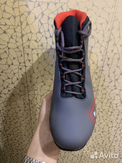 Беговые лыжи Quechua