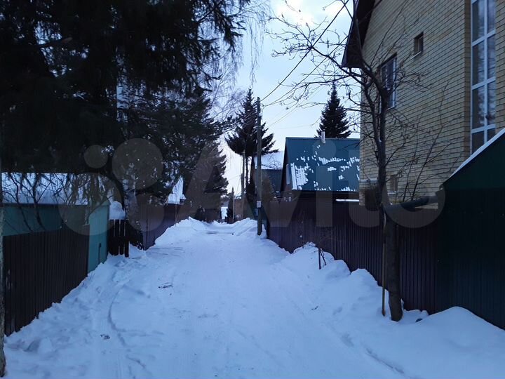 Дача 30 м² на участке 8,5 сот.