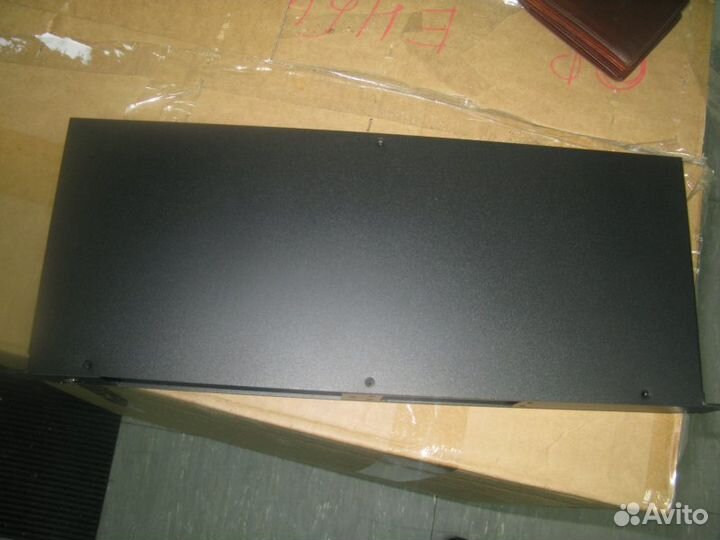 Корпус для mini-ITX мат плат