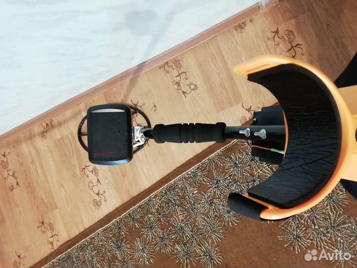 Металлоискатель клон PI-W