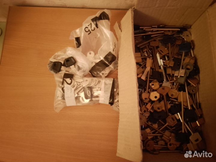 Станоки для копирования ключей