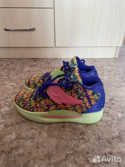 Баскетбольные Кроссовки Nike KD14