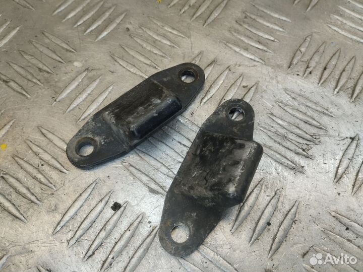 Ролики двери Ford Transit Connect 02-13