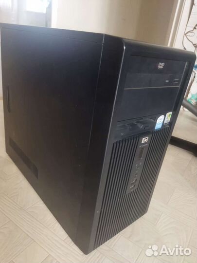 Pentium R 1Gb ddr2 XP