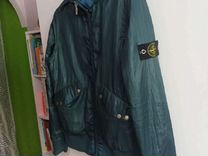 Винтажный stone island