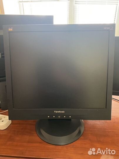 Монитор для компьютера