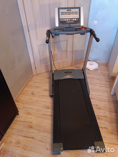 Беговая дорожка Torneo magic