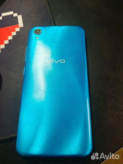 Vivo Y1s, 2/32 ГБ