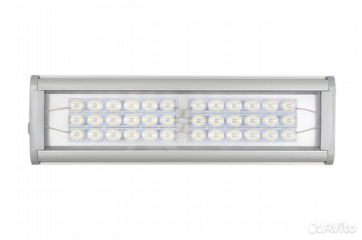 Ремонт светодиодных светильников