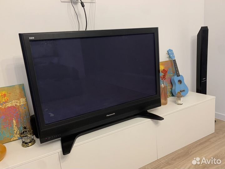 Телевизор Panasonic