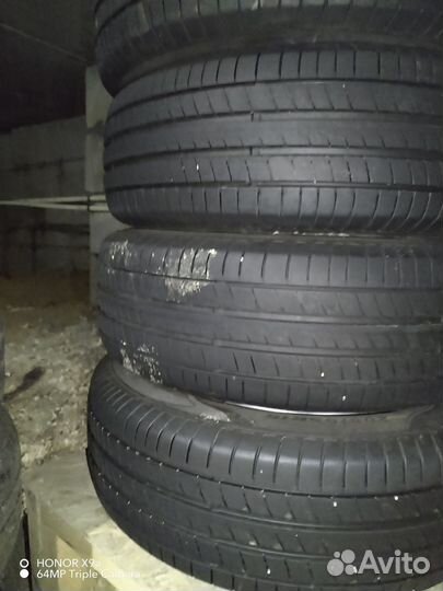 Колеса р16 5.114 3 цо 67.1 4штуки в наличии