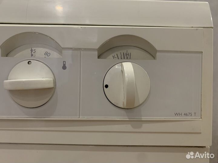 Стиральная машина electrolux с сушкой