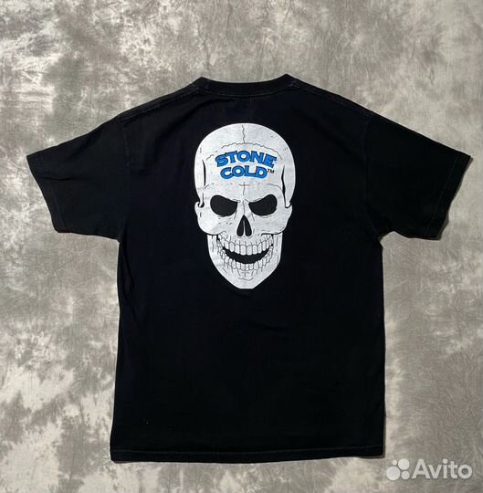 Футболка Stone Cold Steve Austin WWE 2013