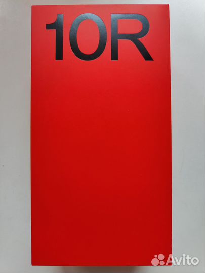 OnePlus 10R, 8/128 ГБ