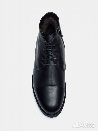 Ботинки мужские Ralf ringer 44 visso