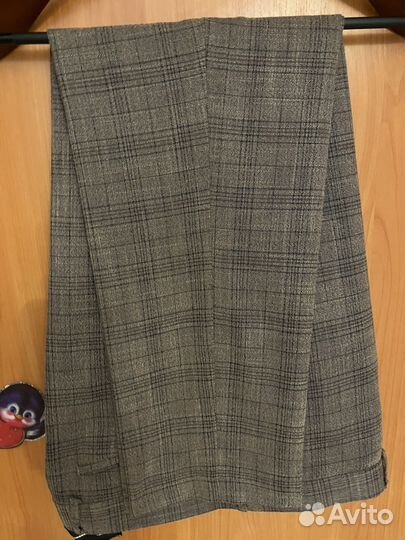 Костюм мужской