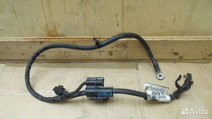 Провод стартера Ford Focus 3 2011-2018