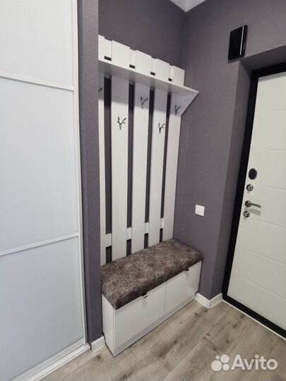 Мебель в прихожую