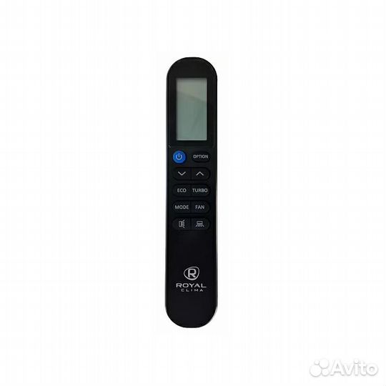 Royal Clima RCI-AN35HN