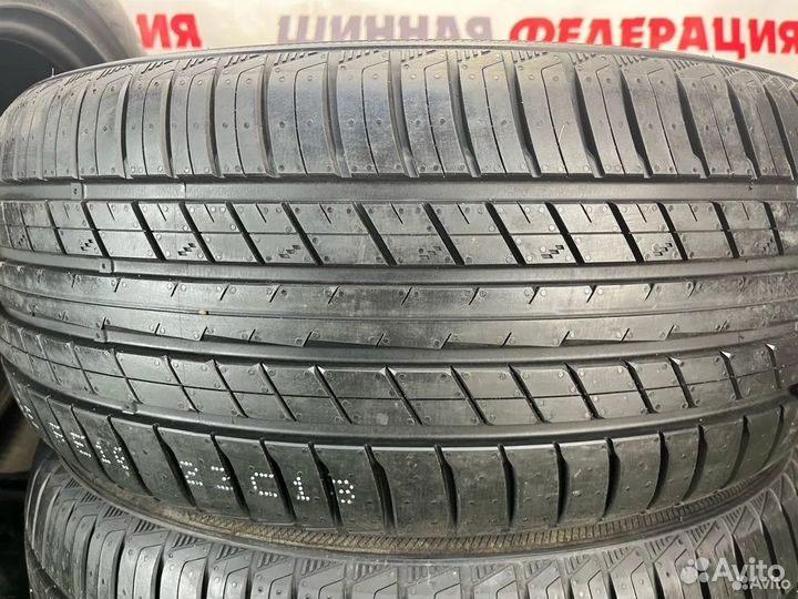 RoadX RXQuest SU01 265/50 R20 111Y