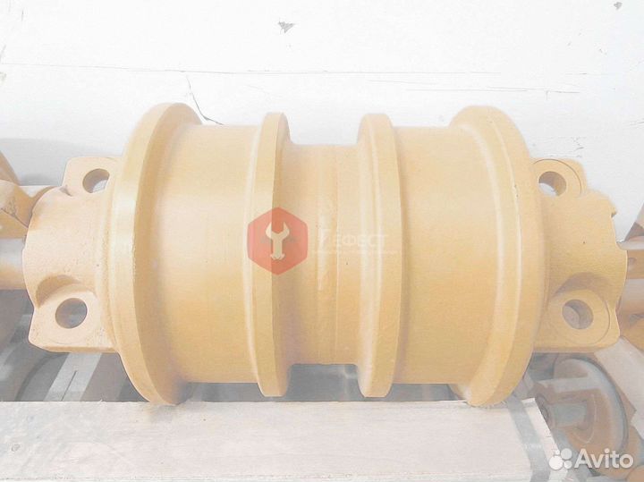 Каток поддерживающий Komatsu PC228US