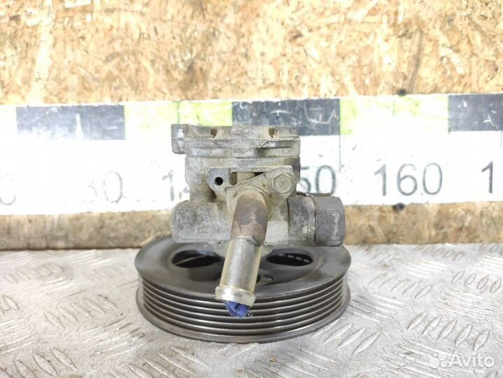 Гур эгур Mitsubishi L200 2006-2016